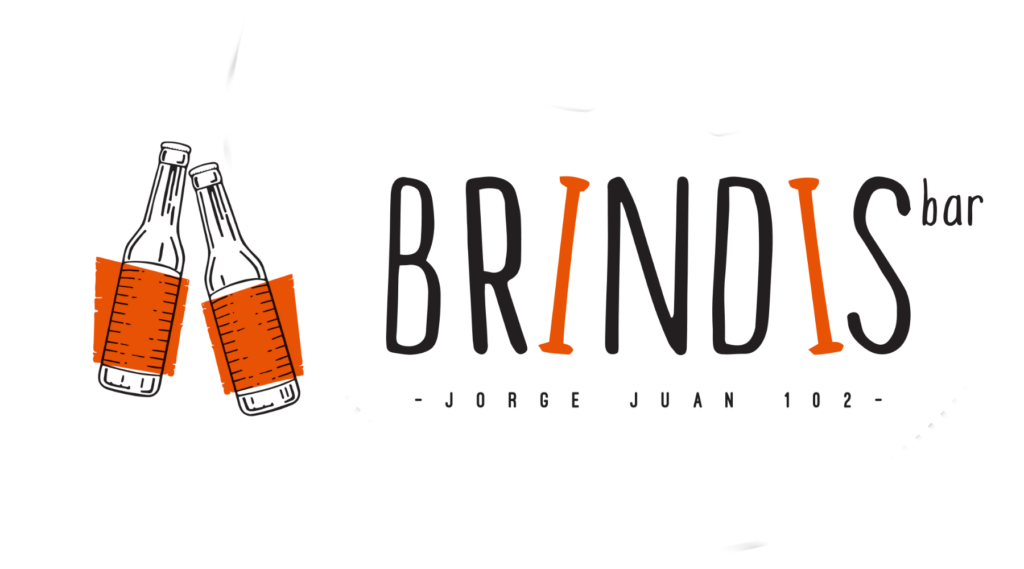 Brindis Bar