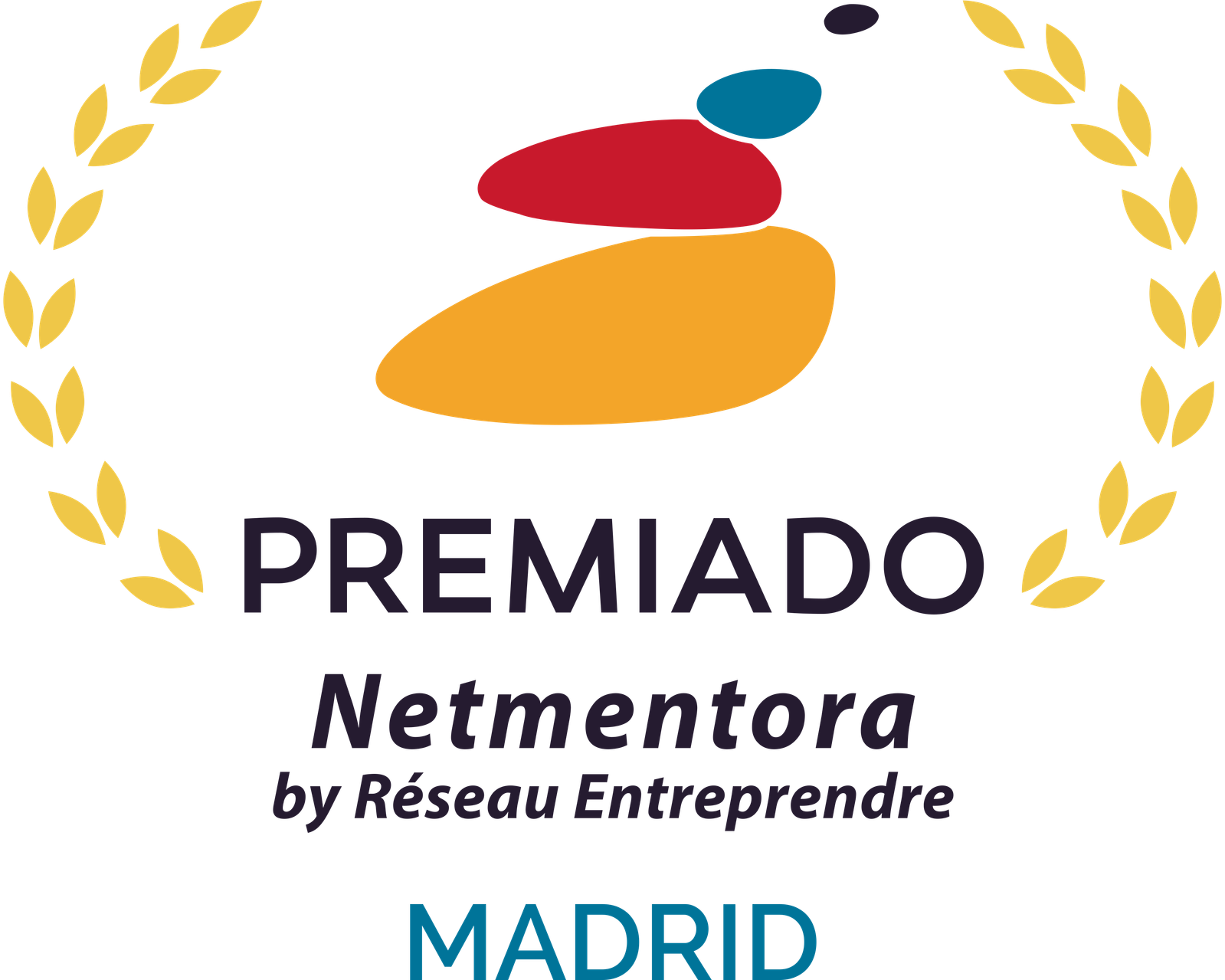 Komvo premiado