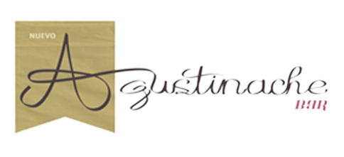 Logo de Agustinache