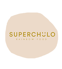 Logo de Chulo