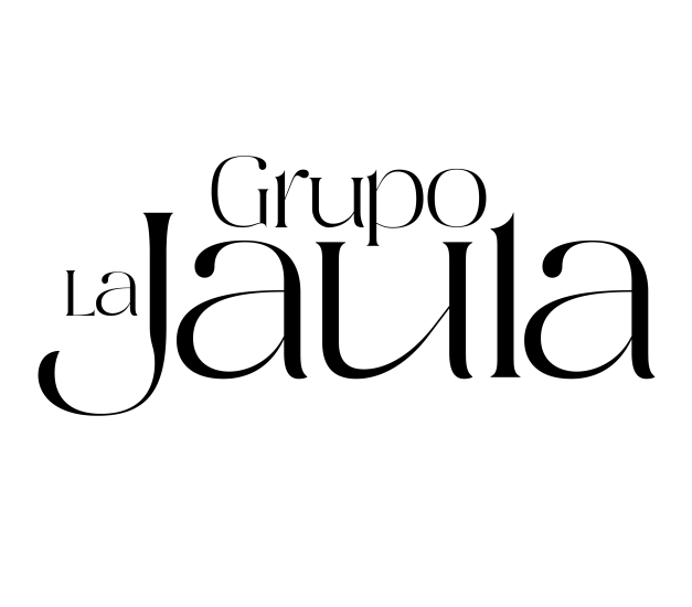 Logo de Jaula