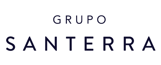 Logo de Grupo S