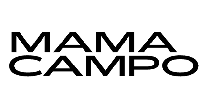 Logo de Mamacampo