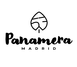Logo de Panamera