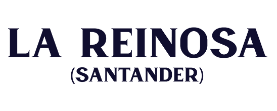 Logo de Reinosa