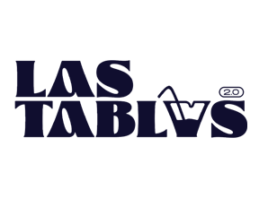 Logo de Tablas