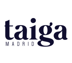 Logo de Taiga