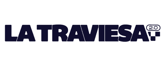 Logo de Trav