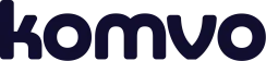 Komvo Logo